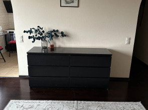 Квартира Уютная