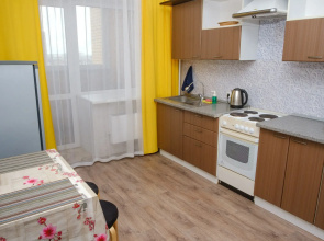 Квартира Dom Vistel Comfort
