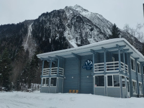 Шале Sky Village