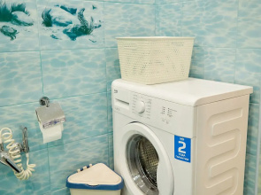 Апартаменты Apartburo Tourist Centre