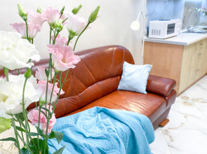 Апартаменты Студии в центре