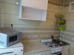 Апартаменты on Sovetskaya 21 Balashikha