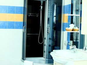 Отель АльГрадо