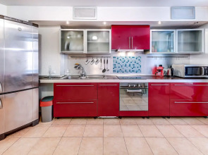 Апартаменты Караванная 14