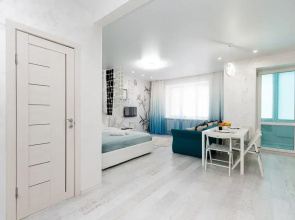 Апартаменты Blue Lagune 1