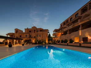 Royal Marbella Golf Resort