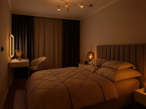 Квартира Шамиля Джигкаева 5Б