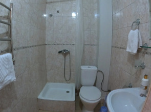 Мини-отель Людмила