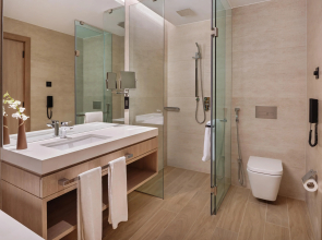 Курортный отель JA The Resort - JA Lake View