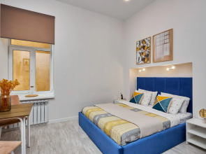 Квартира GetFlat Лайм