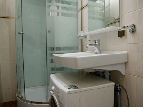 Апартаменты 614 Верхнеторговая площадь 4