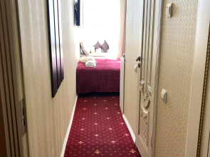 Апартаменты Студия на Кронверкском Проспекте М Горьковская