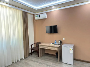 Отель Grand Art