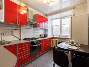 Квартира на Красноармейском