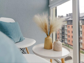 Апартаменты Apart-Deluxe Легенды Моря