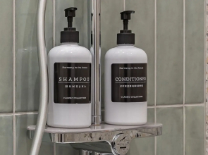 Апартаменты Meditation от Сети Good Vibes Apartments