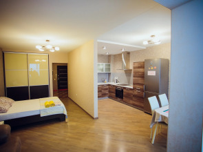 Апартаменты Заки Валиди 58