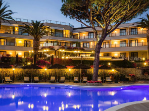 Hotel Cala del Porto Punta Ala
