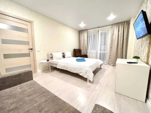 Chill Pill - centr - samozaseleniya 24/7 - 91 Apartments