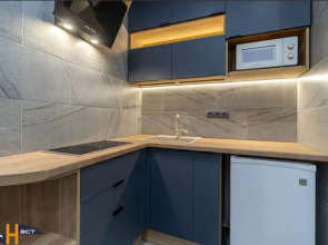 Апартаменты Orlovskaya-Misk