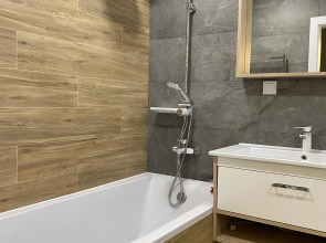 Апартаменты на улице Дачной 6