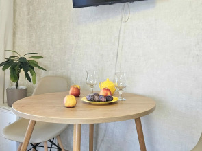 Апартаменты Лето