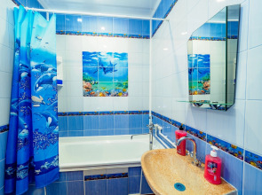 Апартаменты Гарабаруды 5