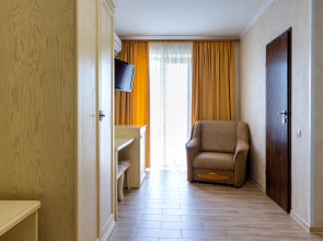 Гостевой дом Валери