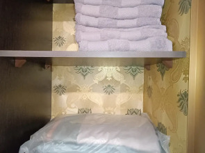 Квартира на 6 гостей в центре города на Поющих фонтанах