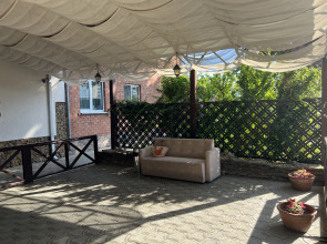 Отель Максимус