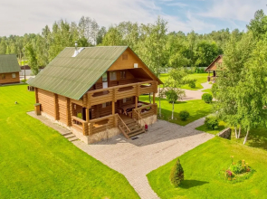 Rodnaya Usadba Guest House