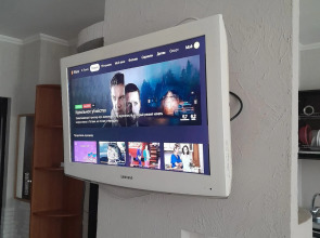 Квартира Возле Аэропорта