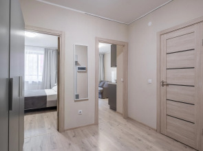 Апарт-Отель Апартаменты Лайк