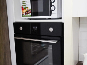 Апартаменты В Классическом Стиле