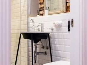 Апартаменты Skandi Apart 1