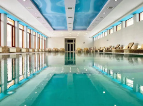 Hotel Russia