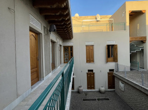 Гостевой дом Mahbubakhon