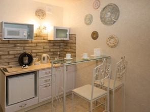 Апартаменты Квартира Посуточно