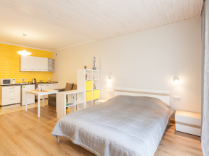 Apartamenty U Kapitana No 6
