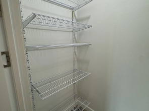 Квартира новая двухкомнатная с видом на город