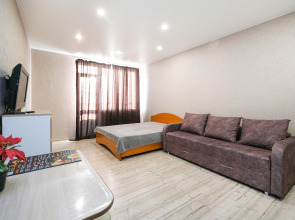 Апартаменты Квартирка Нск на Ул Тульская 80