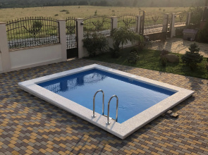 Avion Guest House