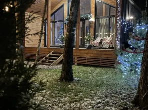 U Berezy Private house