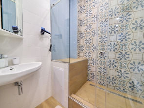 Апартаменты Secret Garden