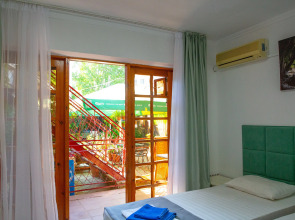 Гостевой дом Камелот