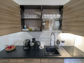 Апартаменты Flour Mill Loft