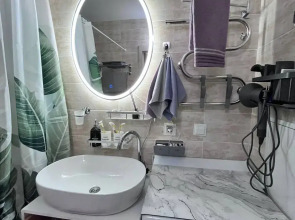 Квартира Тропики в Питере