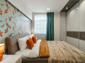 Апартаменты ПосуточноСочи.рф в Олимпийском Парке