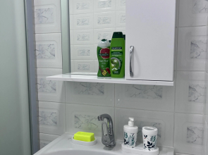 Апартаменты Сити Центр