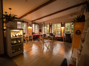 Гостевой дом Зарядье